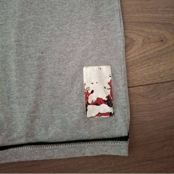 Vintage Y2K Akademiks T-Shirt, Storm Riders, Men's Large - Picture 6 of 7